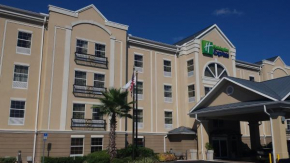 Отель Holiday Inn Express Jacksonville East, an IHG Hotel  Джексонвилл
